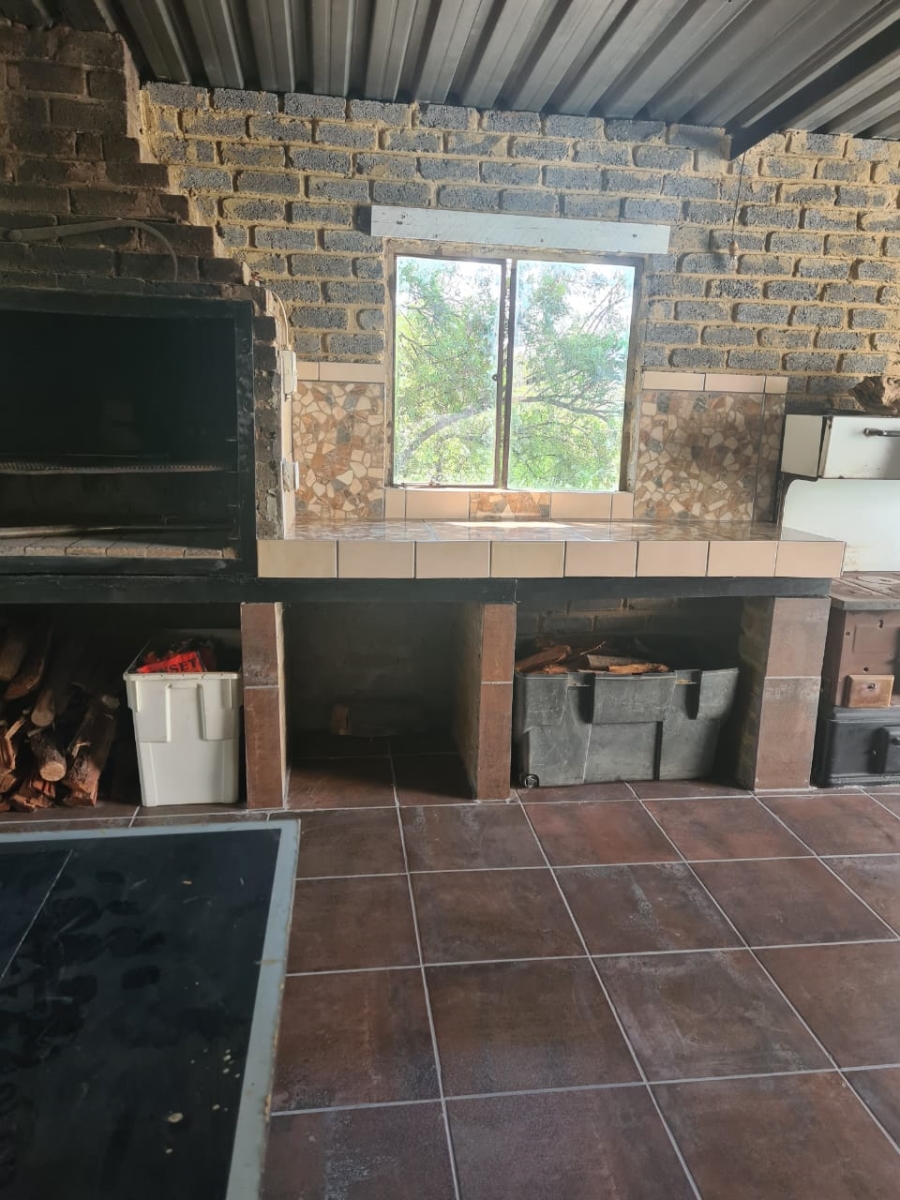 4 Bedroom Property for Sale in Deneysville Free State